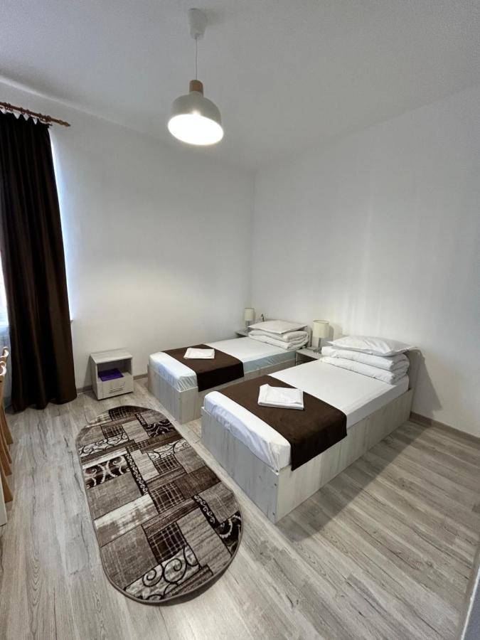 Hotel Continental City Center ياش المظهر الخارجي الصورة
