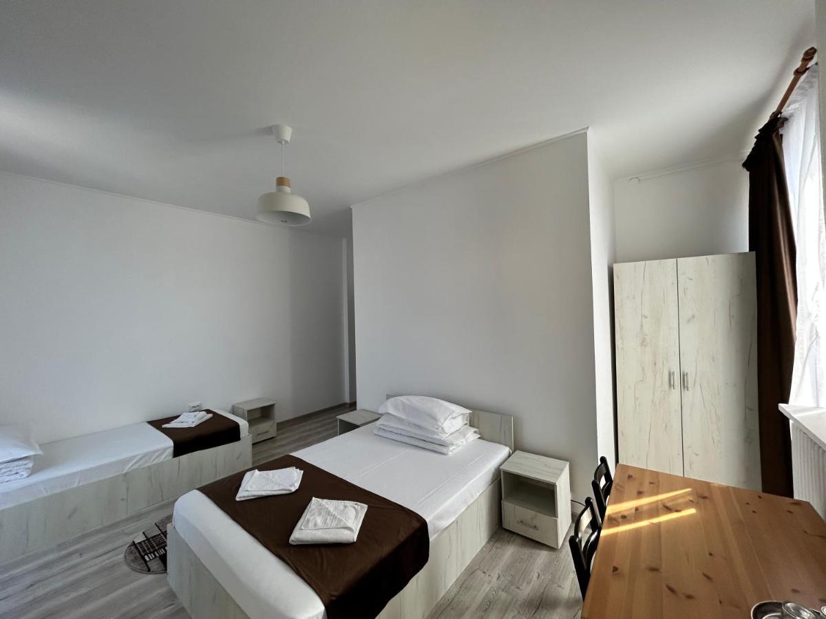 Hotel Continental City Center ياش المظهر الخارجي الصورة