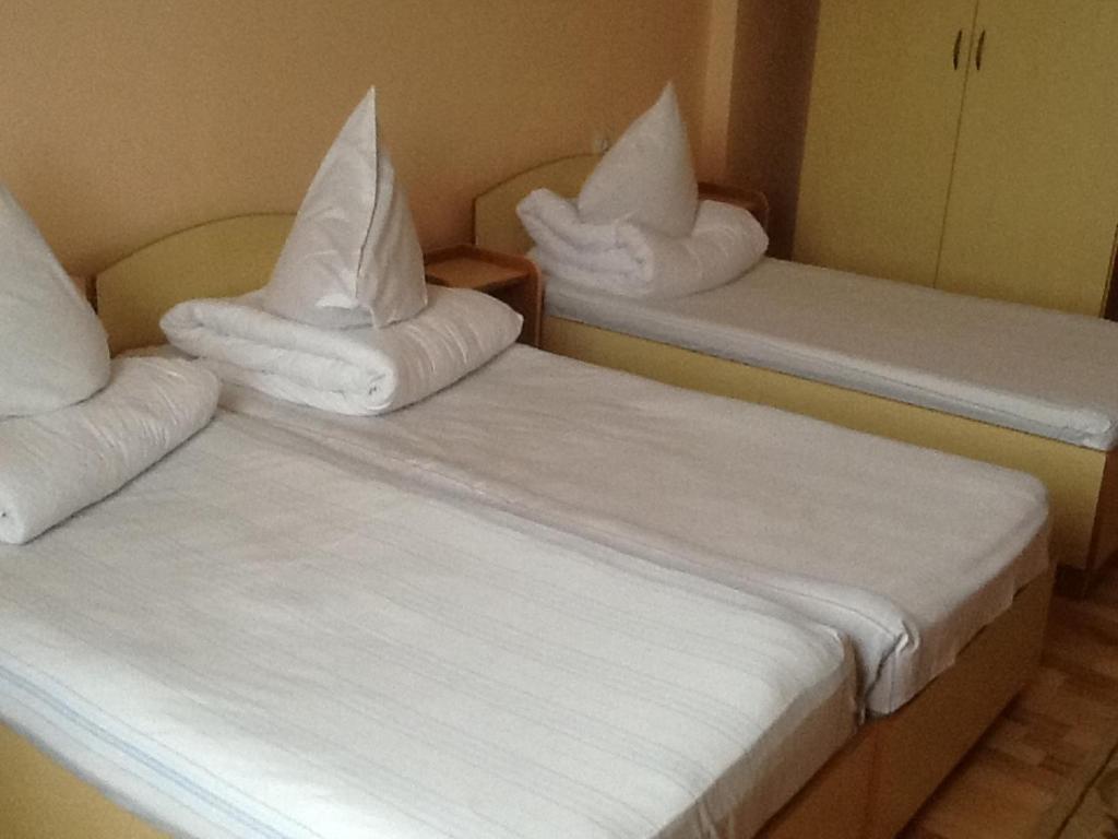 Hotel Continental City Center ياش الغرفة الصورة