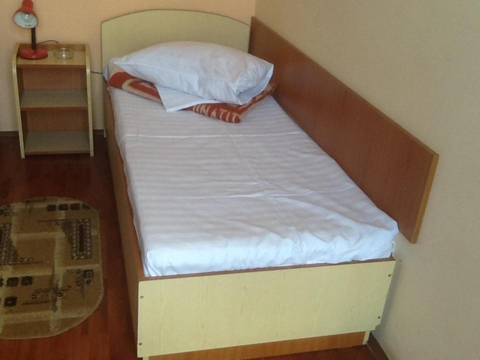 Hotel Continental City Center ياش الغرفة الصورة