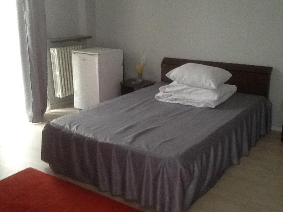 Hotel Continental City Center ياش المظهر الخارجي الصورة
